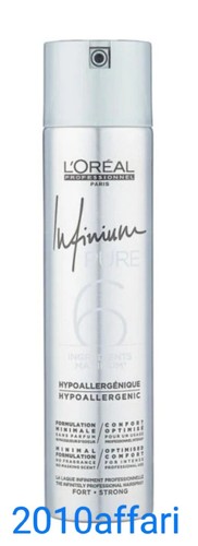 Oreal professionnel infinium - l'oreal,