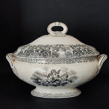 Zuppiera - S. Ceramica Richard