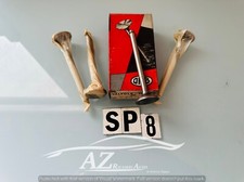 Valvole scarico marca OMB Fiat 128 Rally 4315062 31-8-110