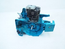 CILINDRO PISTONE CARTER MOTORE SERBATOIO MAKITA DCS43 430 4300 DOLMAR PS 43