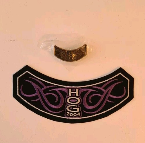 Harley davidson owners group - harley,