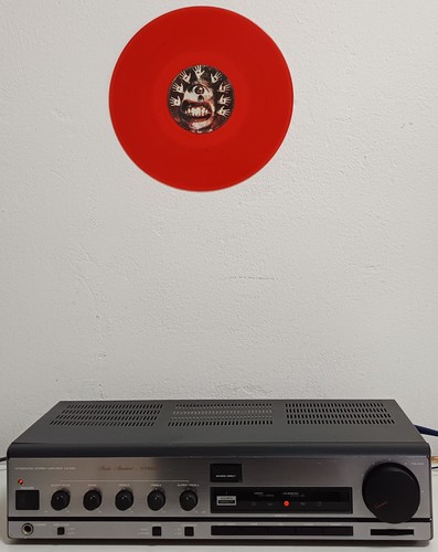Amplificatore integrato fisher - amplificatore,