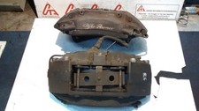 Coppia pinze freno BREMBO Alfa Romeo 166