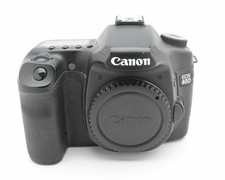 Canon EOS 40D 10,1 MP fotocamera digitale solo corpo con accessori (#18242)