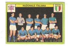 figurine calciatori PANINI