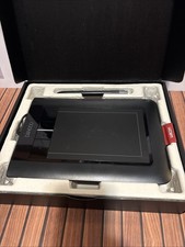 Wacom Bamboo Touch Tablet