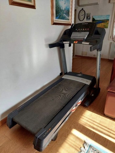 Tapis roulant elettrico - tapis,