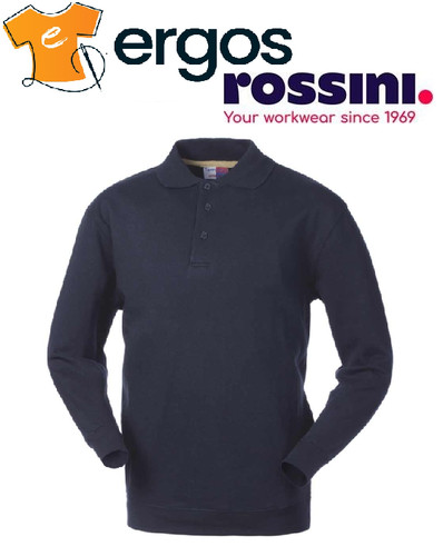 Rossini felpa tokyo 100 - rossini,