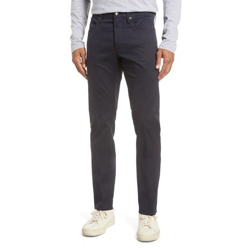 Pantalone chino slim nuovo con