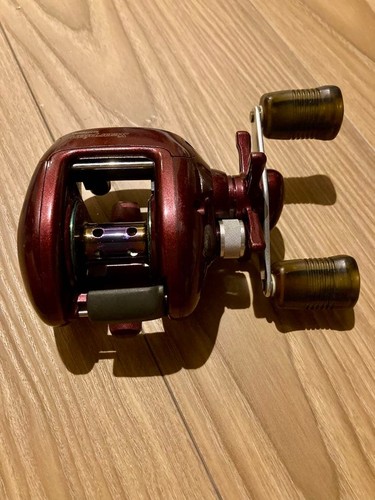 Mulinello shimano scorpion - shimano,
