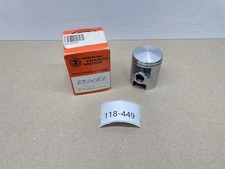 Franco Morini S6 - Piston