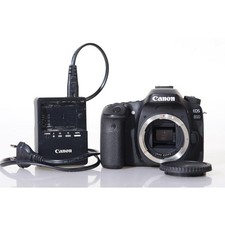 Canon EOS 80D fotocamera