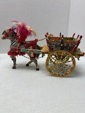 Decorative Mini Sicilian Pony