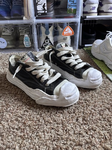 Sneaker maison mihara yasuhiro - maison,