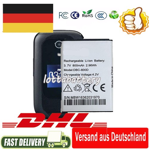 Batteria per telefono - , doro