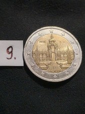 Euro coin germany - coin,