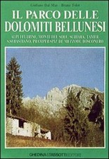 PARCO DELLE DOLOMITI