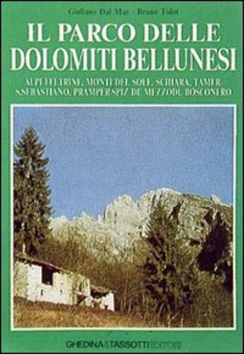 Parco delle dolomiti - parco,