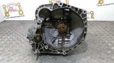 cambio ALFA ROMEO 147 190 2.0