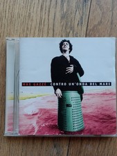 CD Max Gazzè – Contro