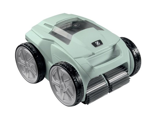 Zodiac alpha bio - bio, robot