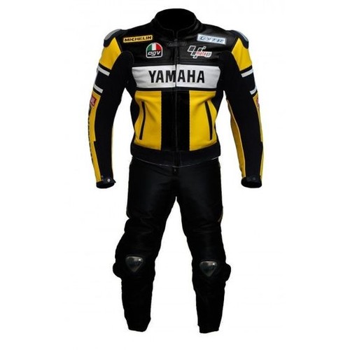 Yamaha uomo motociclista - uomo,