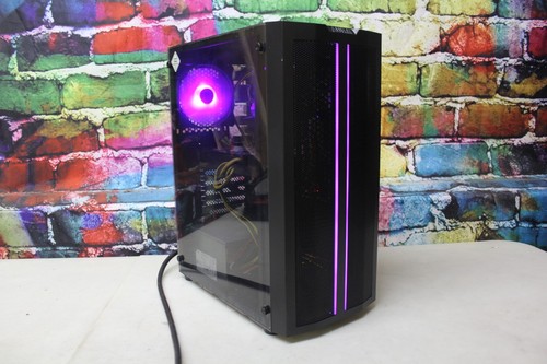 Desktop gaming - pc,