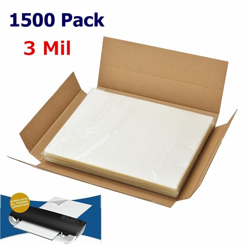 Sacchetti laminazione termica