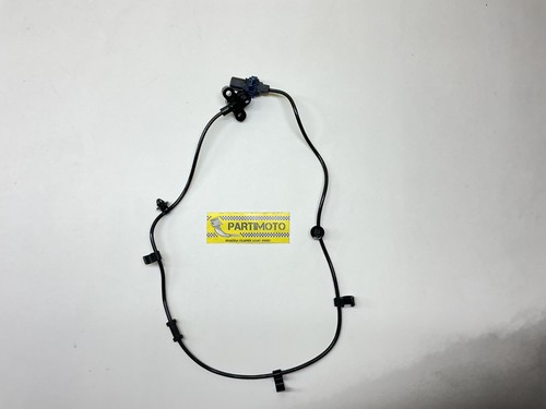 Sensore velocità abs - sensore,