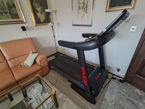 Tapis roulant fassi usato - tapis,