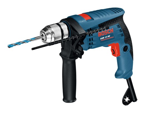 Bosch professional trapano con - bosch,
