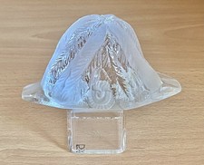 Fermacarte In Cristallo