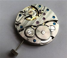 Per Tianjin ST3600 Winding