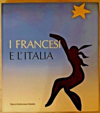 LIBRO I FRANCESI E L ITALIA