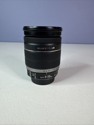 Canon efs 200 m 1 - efs, 0,45