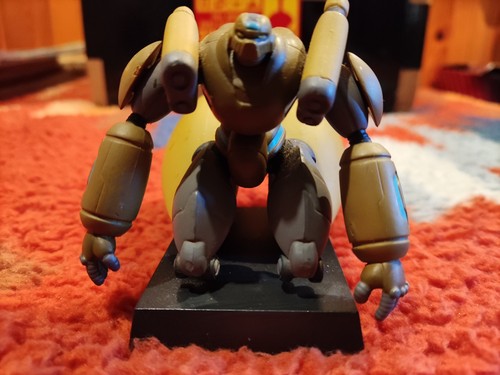 Shin getter robo - shin,