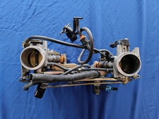 IMPIANTO INIEZIONE COMPLETO