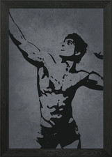 Quadro stampa tela poster - quadro,