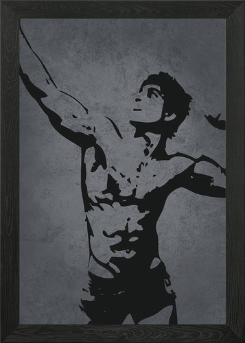 Quadro stampa tela - quadro,