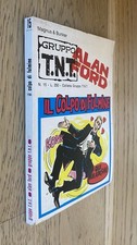 ALAN FORD COLLANA GRUPPO TNT
