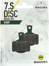 Magura MT - Freni a Disco