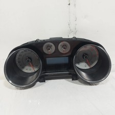 Quadro strumenti Fiat Bravo