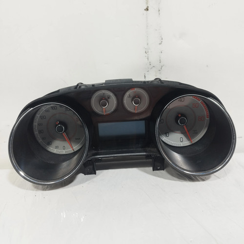 Quadro strumenti fiat bravo - fiat,