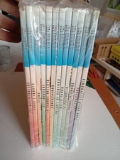 Il Selvaggio West 1/12 Serie Completa West Hobby & Work SIGILLATO! ▓