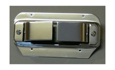 Pickup ponte ferro di cavallo