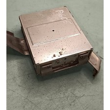 Audi A6 S6 C5 4B 2002 GPS
