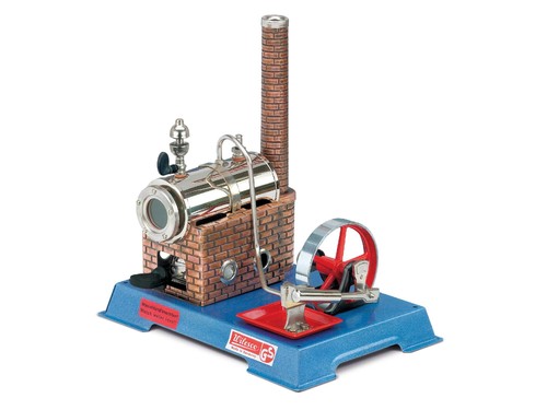 Nuovo live steam wilesco - nuovo,