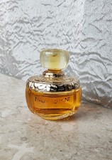 YSL YVRESSE miniatura raro profumo 4ml mignon vintage discontinued