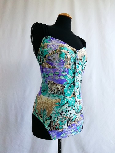 Costume bagno intero - bagno, donna