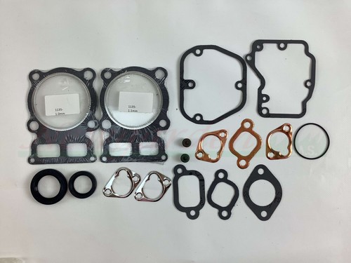Serie kit guarnizioni motore